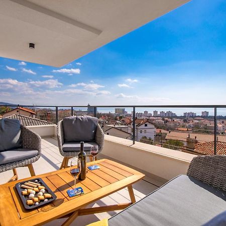 Tersatto Apartment Rijeka Exterior photo