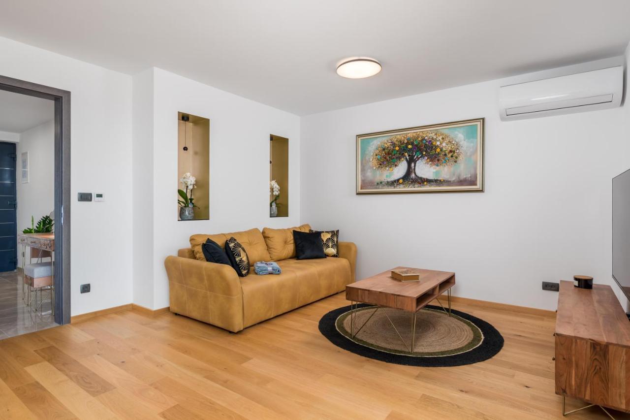 Tersatto Apartment Rijeka Exterior photo