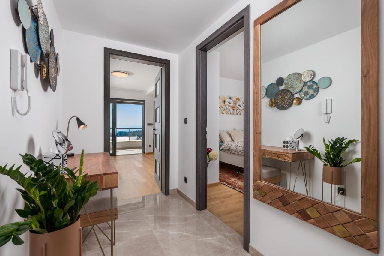 Tersatto Apartment Rijeka Exterior photo