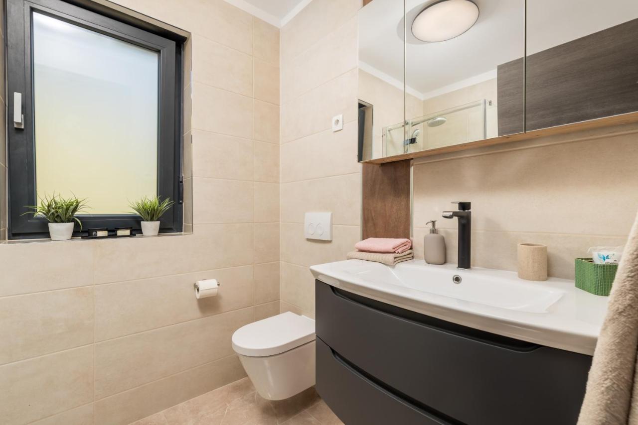 Tersatto Apartment Rijeka Exterior photo